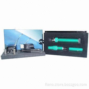 G5 Vaporizer Pen, Hot, For Dry Herb, 650mAh Battery Capacity